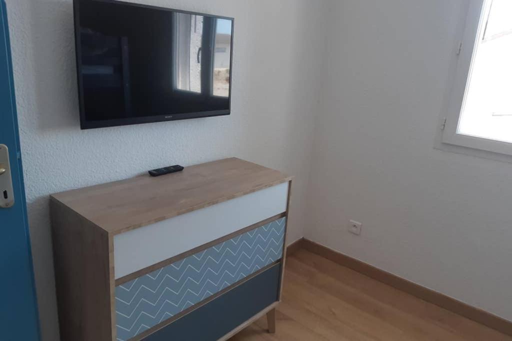 Maison Aigues-Mortes 8 Couchages Bagian luar foto